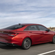 Illustration for article titled Lets Take A Look At The Design Of The 2021 Hyundai Elantra